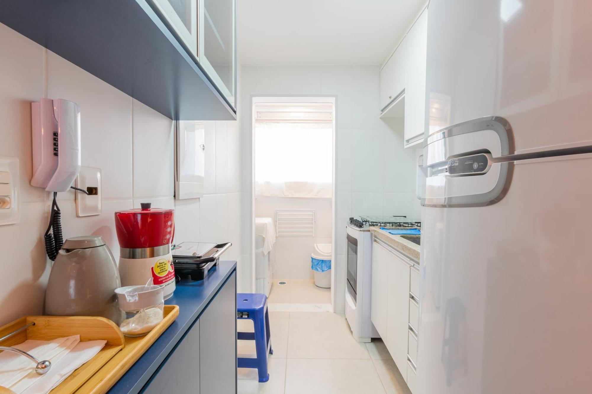 Apartment In Guarajuba With 2 Comfortable Suites. Exterior photo